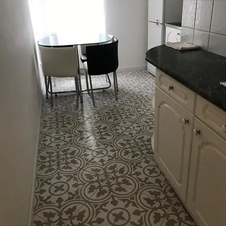 Rosmarinus Apartman Pecs Exterior photo