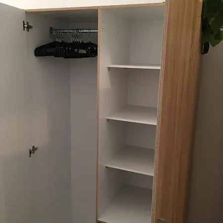 Rosmarinus Apartman Pecs Exterior photo