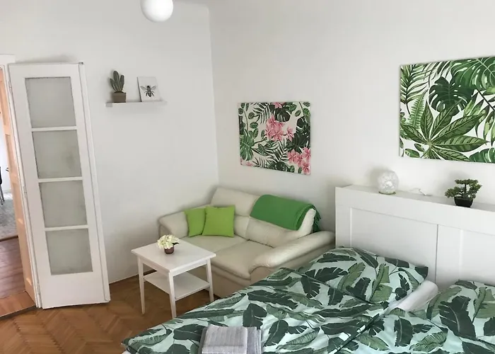 Rosmarinus Apartman