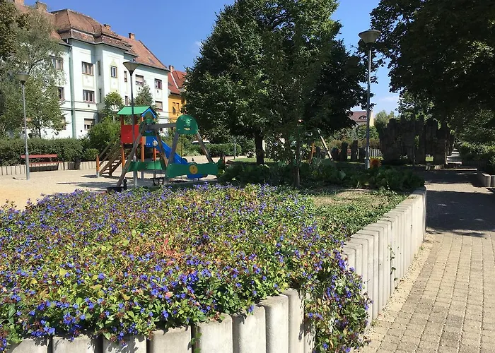 Rosmarinus Apartman