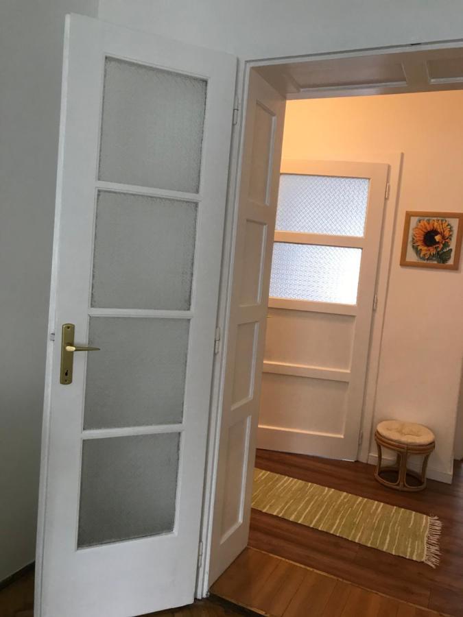 Rosmarinus Apartment