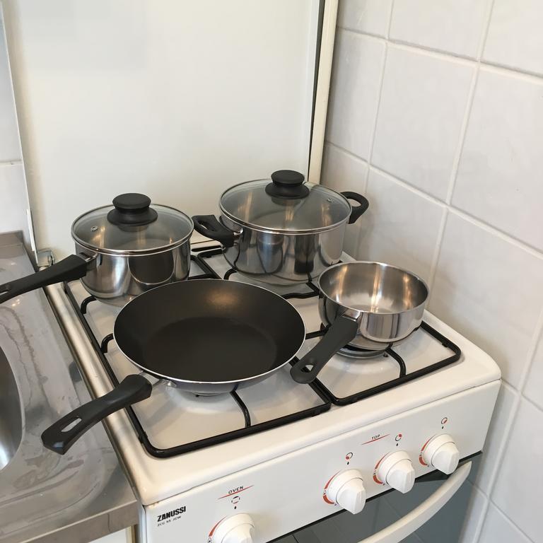 Rosmarinus Appartement Pécs