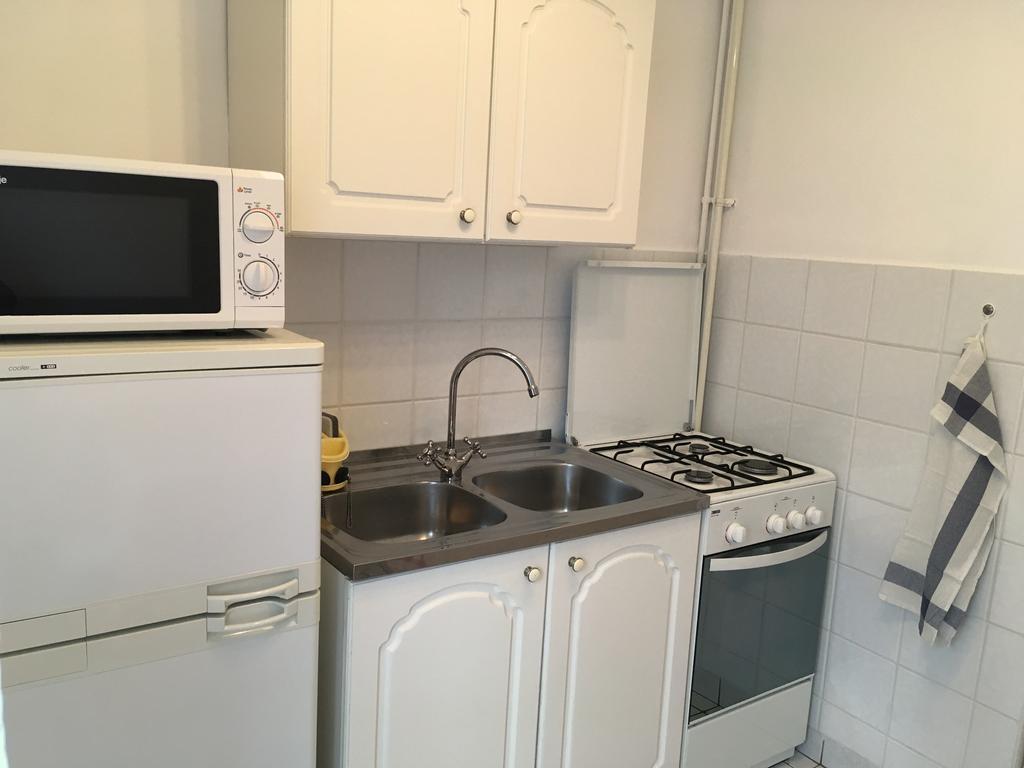 Apartment Rosmarinus Pecs