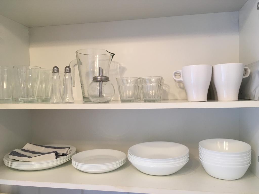 Rosmarinus Apartment