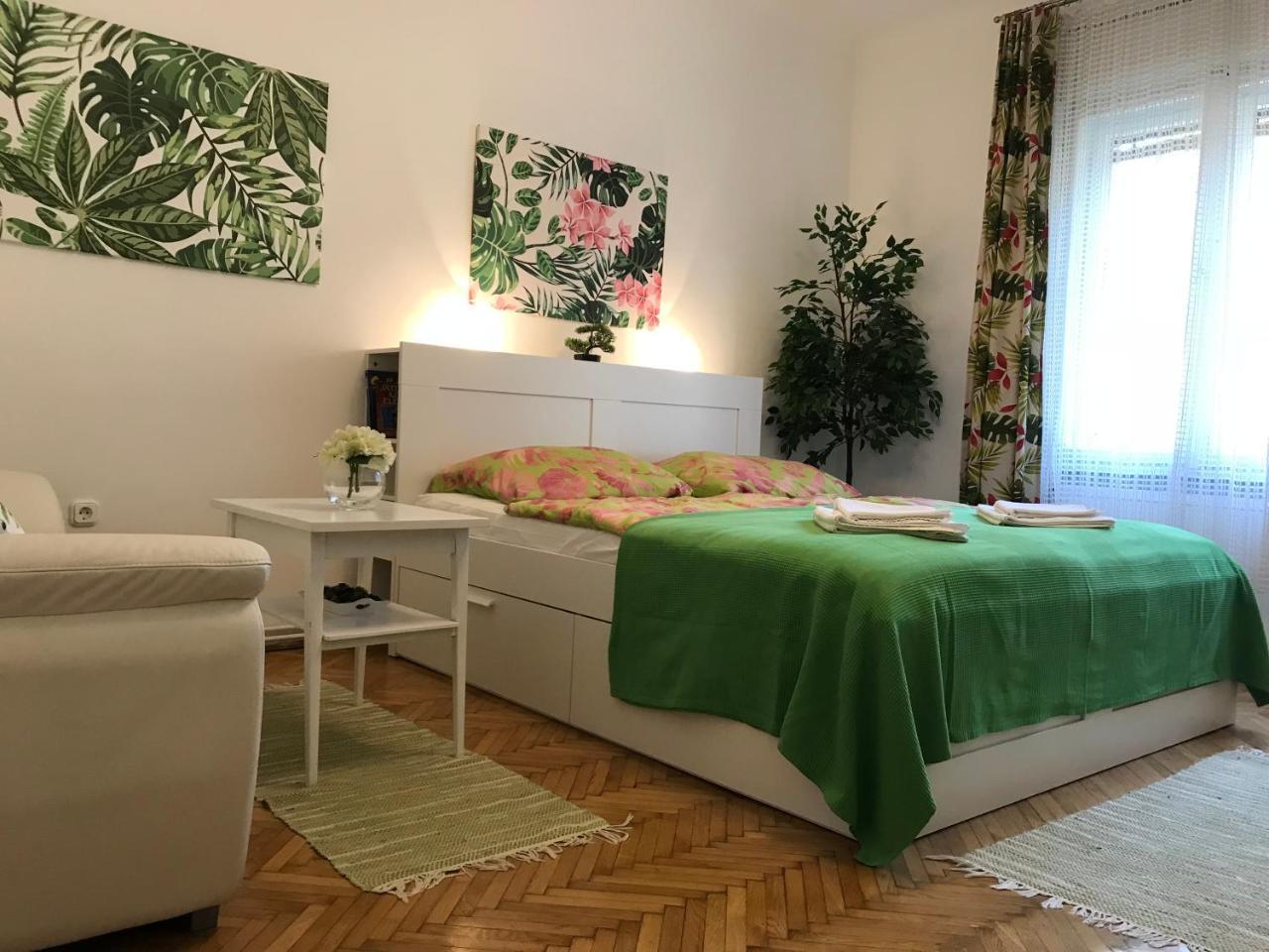 Apartment Rosmarinus